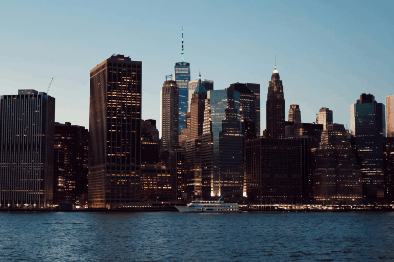 Compliance NYC